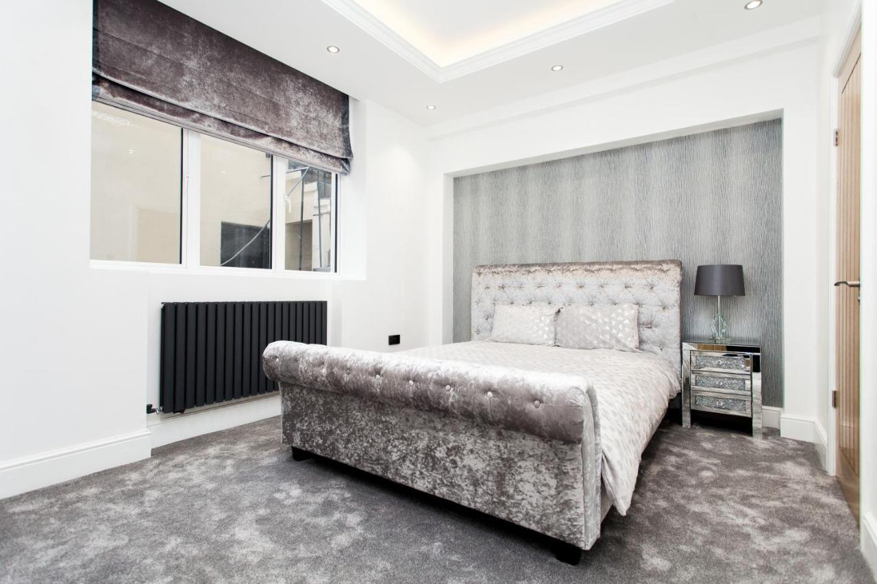 Luxury Escapes @ London Victoria Apartment Exterior photo