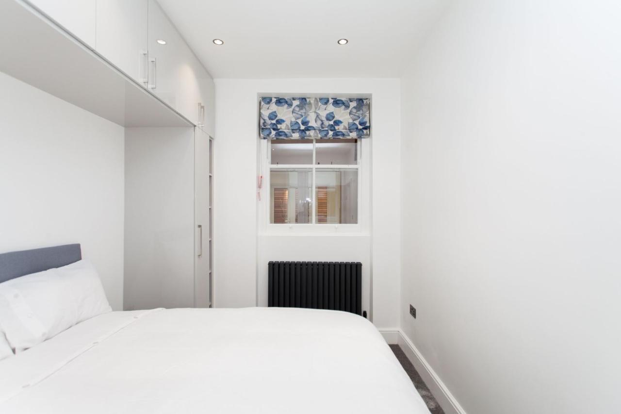 Luxury Escapes @ London Victoria Apartment Exterior photo